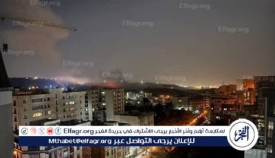 عاجل- تصعيد متسارع.. هل اقتربت المواجهة الشاملة بين إيران وإسرائيل؟