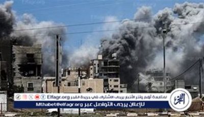 سماع دوي انفجارات جديدة في العاصمة الإيرانية