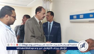 أسماء المصابين في حادث سير أثناء التوجة إلى لجان امتحانات الثانوية العامة بسوهاج