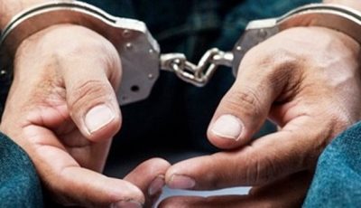 ضبط المتهم بإنهاء حياة سائق توك توك بالعدوة في أسوان