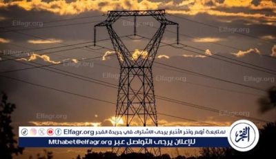 استهلاكك على قد احتياجك..محافظة الجيزة تطلق حملة توعية لترشيد استهلاك الكهرباء