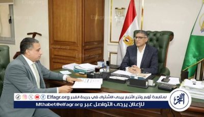 محافظ الجيزة يعتمد نتيجة الشهادة الإعدادية بنسبة نجاح 87.46%.. و100% للمكفوفين