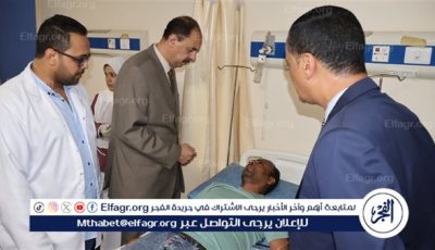 تعليم سوهاج:قبول اعتذار جميع المراقبين المصابين اليوم وصرف تعويضات مالية