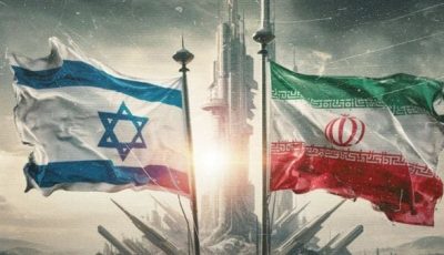 الجيش الإيراني يوجه رسالة عاجلة للإسرائيليين