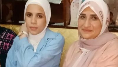 حبيبة الأولى على الشهادة الإعدادية بالإسكندرية: السر في تنظيم الوقت.. ونفسي أكون طبيبة