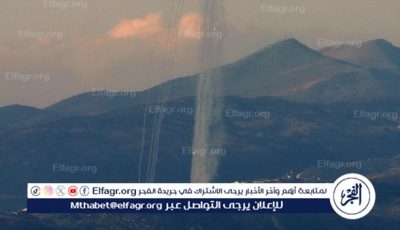 ضربات إيرانية غير مسبوقة تطال مطار بن غوريون في تل أبيب وميناء حيفا