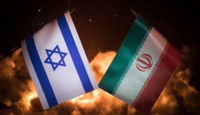 إيران تقصف إسرائيل بشكل غير مسبوق