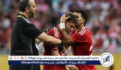 زيزو يلعب على أى حد في الأهلي وريبيرو لم يُضف شيئًا بالشوط الثاني أمام إنتر ميامي