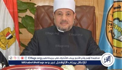 استقبال المستشفى الجامعى بأسيوط لأكثر من 45 ألف مريض خلال ثلاثة أشهر