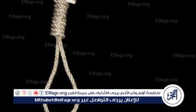 إحالة أوراق تاجر للمفتي لاتهامه بقتل شخص بسبب خلافات مالية بالقليوبية