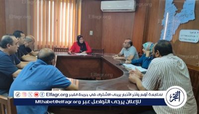 لتعظيم الاستفادة منها..اجتماع طارئ لـ “لجنة حصر أصول مديرية تضامن الدقهلية “