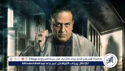خالد سرحان: هذا سبب تركي لـ”المداح”