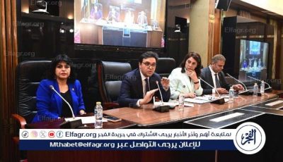 بحضور الوزير.. تفاصيل اجتماع “ثقافة النواب” لمناقشة قرار إغلاق الشقق المؤجرة لبيوت الثقافة بالمحافظات