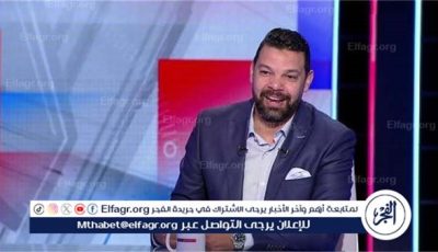 الأهلي قدم مباراة كبيرة أمام ميامي.. والشناوي كان الأفضل وهذا رأيي في «تريزيجية»