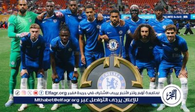 فيديو أهداف مباراة تشيلسي ضد لوس أنجلوس في كأس العالم للأندية