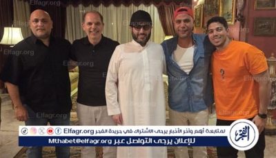 “ربنا يسعد بيك يا مصر”.. وذكريات لا تُنسى وشاي العروسة!