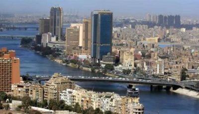 حالة الطقس اليوم.. انخفاض طفيف في درجات الحرارة وسقوط أمطار خفيفة