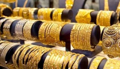 أسعار الذهب في مصر اليوم بعد تصاعد التوتر بين إيران وإسرائيل