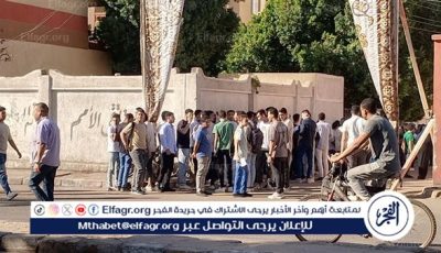 امتحان اللغة الفرنسية في مستوى الطالب المتوسط
