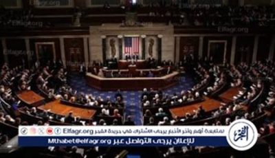 “ليست حربنا”.. الكونجرس الأمريكي يتحرك لمنع تدخل واشنطن في صراع إيران وإسرائيل