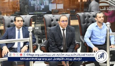 تابعنا عددًا من المدارس المصنفة ضمن “اللجان الملتهبة” بامتحانات الثانوية العامة