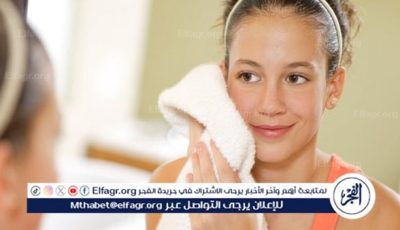 العناية بالبشرة في سن المراهقة… خطوات بسيطة تمنع مشاكل مستقبلية