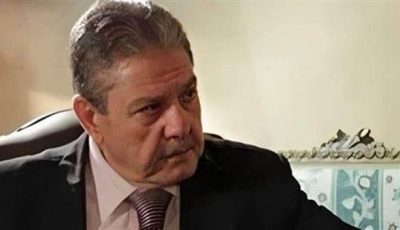 أرملة إحسان الترك تقدم ببلاغ بعد تهديدات صاحب عقار منزلها: دخل علينا الشقة بـ الشاكوش