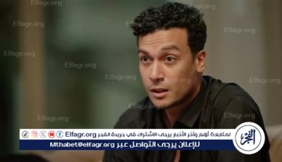 أحمد عبد الوهاب ضيف شرف في فيلم “أحمد وأحمد”