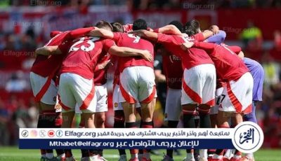 مهاجم فرنسا الشاب بين يونايتد وتوتنهام.. صراع مرتقب
