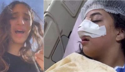 حاولت إنهاء حياتها.. الطالبة كارما تتعرض لضغوط نفسية بسبب قضية مشاجرة مدرسة كابيتال