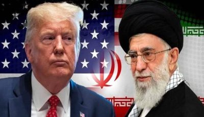 ترامب يرفض خطة إسرائيلية لاغتيال خامنئي