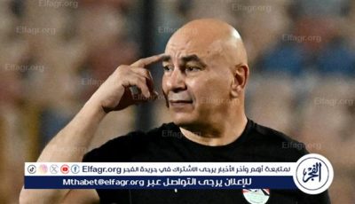 “العميد” أسطورة يستحيل تكرارها.. ومصر تملك مهاجمين جيدين
