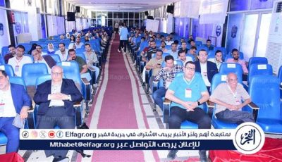 «طب بشرى »..تنظم اول ورشة عمل في أمراض الذكورة والمسالك البولية بسوهاج