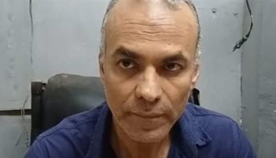 حاول يقتلني لما طالبته بحقهم| بث مباشر