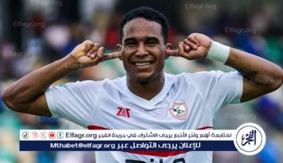 سيف الجزيري أصعب مهاجم واجهته.. والانضمام للمنتخب كان أجمل مفاجأة في حياتي