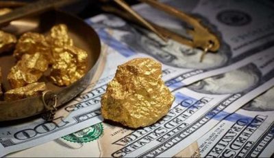 بعد التراجع الأخير.. أسعار الذهب والدولار في مصر اليوم