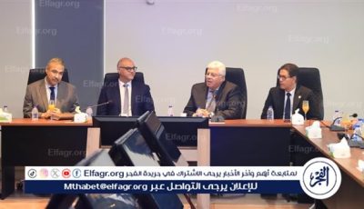 بتوجيهات رئاسية.. التعليم العالي يدعم التصنيع المحلي عبر شراكات مع “العربي