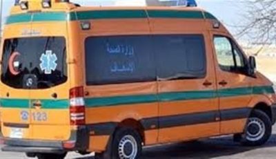 سقطت من الدور العاشر..تفاصيل مصرع فتاة بالمنصورة