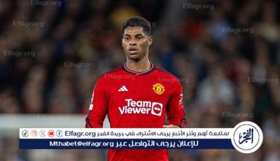 “استعداد لتضحيات مالية”.. راشفورد يسعى للرحيل وبرشلونة على الخط