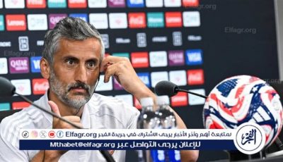 قبل موقعة بالميراس.. ريبييرو يراهن على عزيمة لاعبي الأهلي