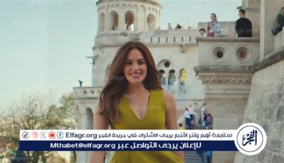 عبيدة طرحت أغنية “قلبي دليل”..حياة جديدة في الغربة