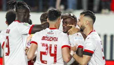 عاجل.. تشكيل الوداد الرسمي أمام مانشستر سيتي في كأس العالم للأندية