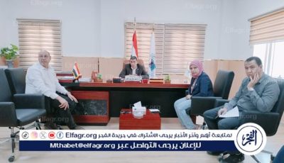 استعدادات مكثفة بجامعة أسيوط التكنولوجية لانطلاق ملتقي التوظيف والتدريب الأول بالجامعة