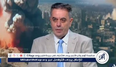 هل حرب إيران وإسرائيل خطة أمريكية؟