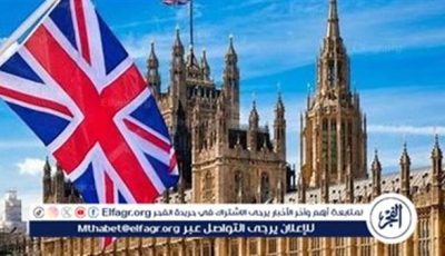 رئيس الوزراء البريطاني ينذر الحكومة بهجوم أمريكي محتمل على إيران