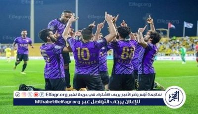ظهور أول لربيعة.. تشكيل العين الإماراتي الرسمي أمام يوفنتوس في كأس العالم للأندية