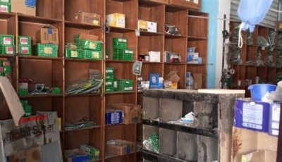 استمرار تكثيف الحملات التفتيشية على المحال التجارية في بلبيس بالشرقية