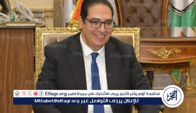 عبدالصادق يعلن:جامعة القاهرة الأولى مصريا والثانية إفريقيا فى تصنيف US News الأمريكي