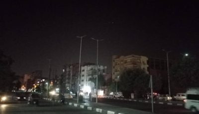خطة ترشيد الإستهلاك للكهرباء.. وغلق الإنارة بالمبانى الحكومية