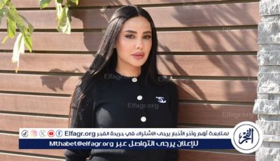بدور مذيعة تلفزيونية.. مي القاضي تبدأ تصوير مسلسل 2 قهوة